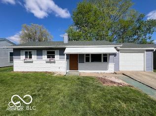 1204 Ladoga Rd, Crawfordsville, IN 47933