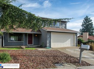 140 Woodvale Ct, Vallejo, CA 94591