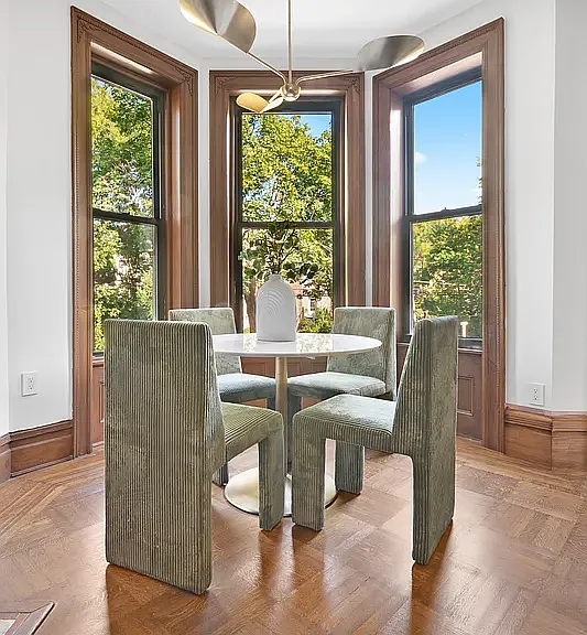 1137 Park Pl #PARLOR — Photo 7