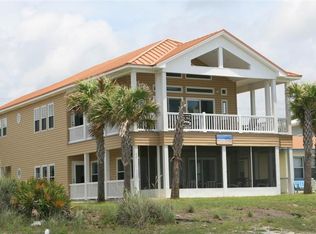 42 Highway 98, Mexico Beach, FL 32456