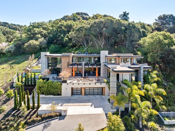 3 Trestle Glen Cir, Tiburon, CA 94920