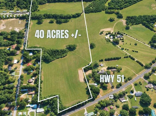 12556 Highway 51 S, Grenada, MS 38901