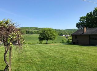 13 View Dr, Lexington, VA 24450