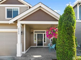 2908 177th Street Ct E, Tacoma, WA 98445