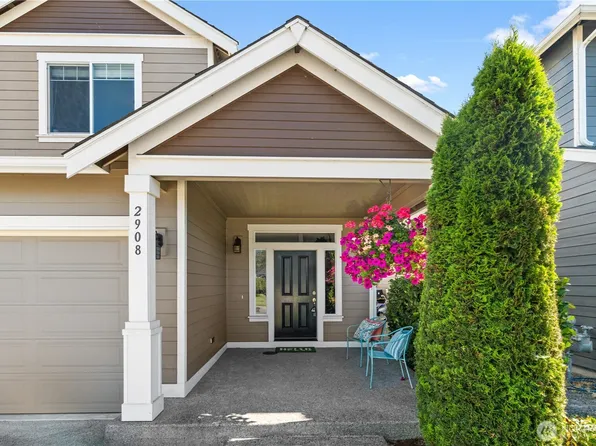 2908 177th Street Ct E, Tacoma, WA 98445