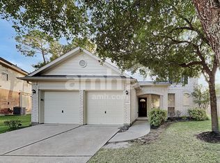 25504 Oakhurst Trails Ct, Porter, TX 77365