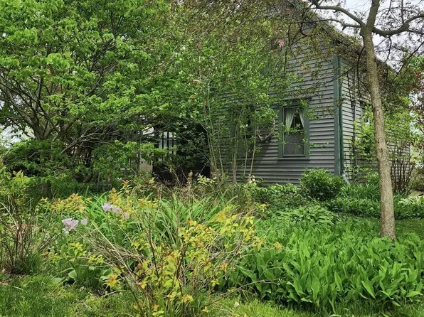 409 N Erickson St, Bishop Hill, IL 61419