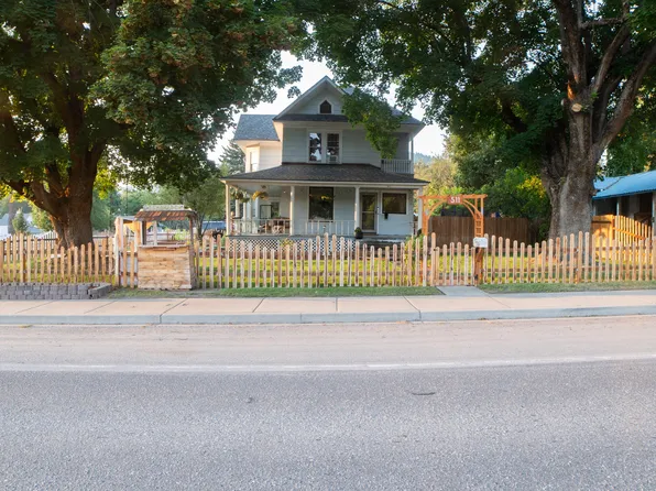 511 E 3rd Ave, Colville, WA 99114