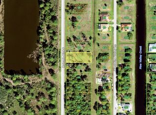 271 Rotonda Blvd S, Rotonda West, FL 33947