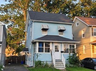 1022 Harrison Ave, Roselle, NJ 07203