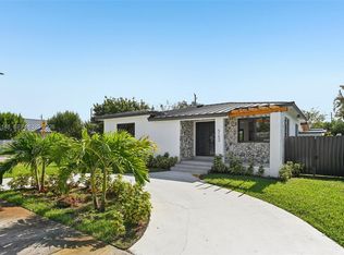 Trail Granada Addn, Miami, FL 33134