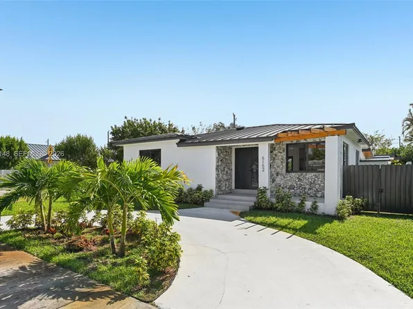 5152 SW 6th St, Miami, FL 33134