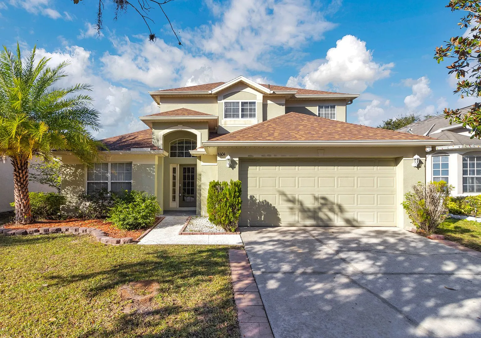 Spacious 5BR Home in Vista Lakes Near Lake Nona & Airport! — Photo 2