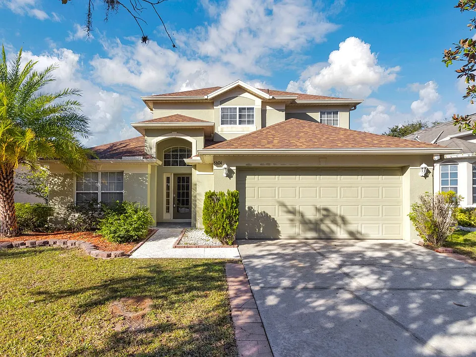 5604 Florence Harbor Dr