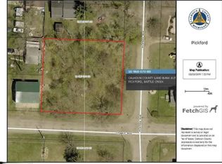 Pickford Ave, Battle Creek, MI