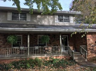 501 Brandywine Rd, Springfield, IL 62704