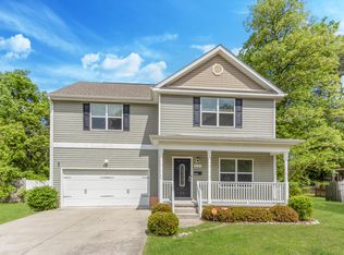 9127 Mace Arch, Norfolk, VA 23503
