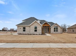 290 Bequette, Centerton, AR 72719