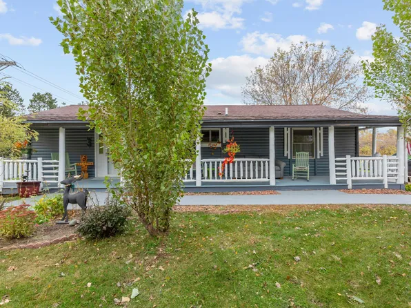 3 Mill St SW, Remer, MN 56672