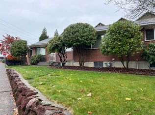 1410 NE 68th Ave, Portland, OR 97213