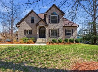 175 County Road 115, Crane Hill, AL 35053