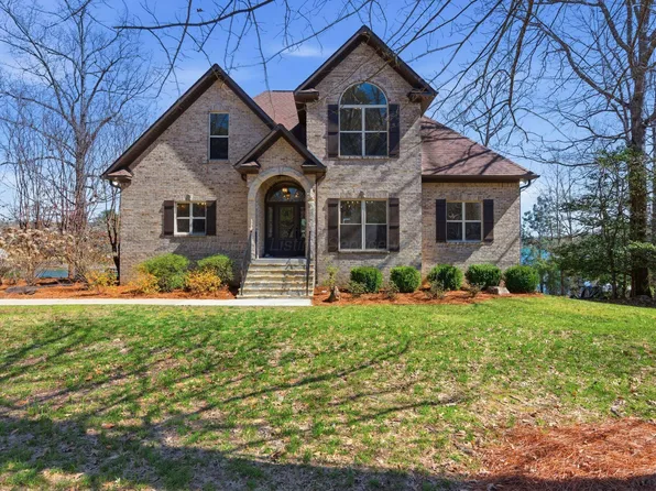 175 County Road 115, Crane Hill, AL 35053