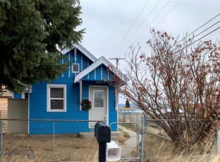 2900 Argyle St, Butte, MT 59701