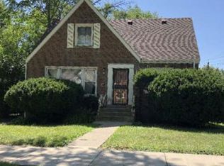 1249 E 96th St, Chicago, IL 60628