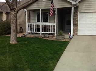 1148 Lavender Ave, Loveland, CO 80537
