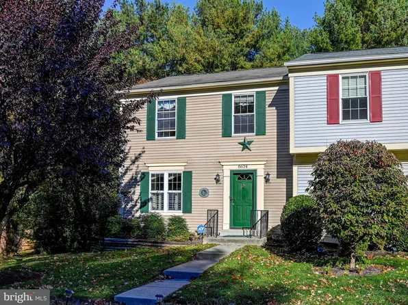 8634 Chelsea Bridge Way, Lutherville Timonium, MD 21093