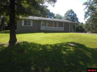 22 Clark Rd, Lakeview, AR 72642