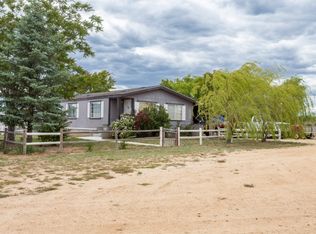 938 S Foothill Dr, Dewey, AZ 86327
