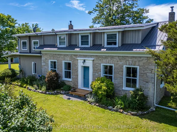 1021 Bethel Rd, Stone Mills, ON K0K 3N0