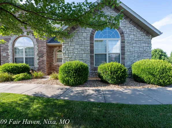 4309 Fair Haven Drive, Nixa, MO 65714