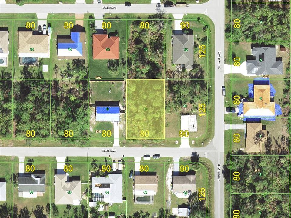1st image of 23394 MCKIM AVENUE LOT 10
