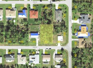 23394 McKim Ave #10, Punta Gorda, FL 33980