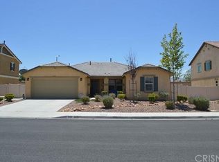 6538 Lasseron Dr, Palmdale, CA 93552