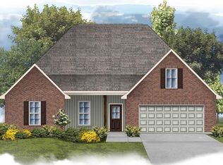 20436 Cornerstone Rd, Hammond, LA 70401