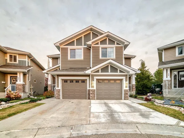 219 Charlotte Way #31, Strathcona County, AB T8H 0T3
