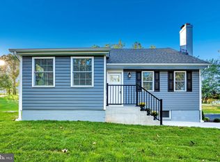 7631 Utica Rd, Thurmont, MD 21788