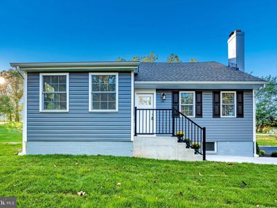 7631 Utica Rd, Thurmont, MD, 21788