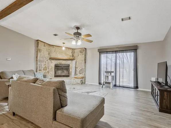 (undisclosed Address), Mansfield, TX 76063