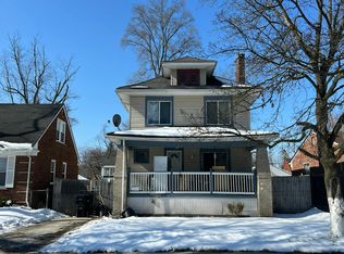 16545 Blackstone St, Detroit, MI