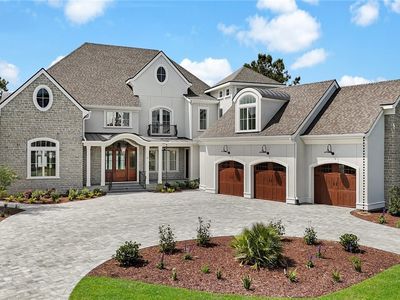 52 Magnolia Blossom Dr, Bluffton, SC, 29910