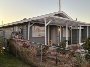 4153 Paramount St, Las Vegas, NV 89115