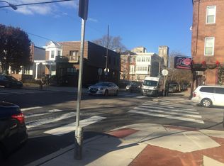 1638 W Porter St #1, Philadelphia, PA 19145