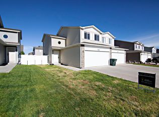 3416 Quacker Ave, Gillette, WY 82718