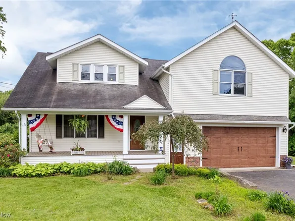 15244 Orrville St NW, North Lawrence, OH 44666