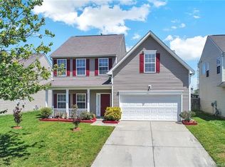 16336 Hayfield Rd, Charlotte, NC 28213