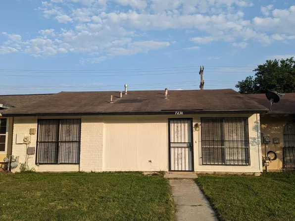 7238 Glen Mist, San Antonio, TX 78239